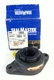 One (1) SealMaster Gold Line SFT-22T 2-Bolt Flange Bearing 1-3/8" Bore NEW