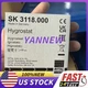 RITTAL 3118000 SK3118 HYGROSTAT SWITCH SK 3118.000