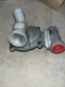 ROOTS B42R Gas Regulator 3/8&rdquo; 4&ndash;9 IWC Internal Relief NEW