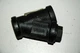 Mueller Steam 1" 11M Cast Gray Iron A126 250 SWP Strainer Y Valve - NOS