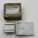 Siemens 5WG1 221-2AB33 Wall switch single