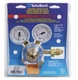 TurboTorch 0386-0814 245-03P Regulator Nitrogen Certified Blue 