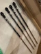 D620FMPOP Harris Dynaflow Solder Phos Copper Silver Brazing Alloy 7 Sticks