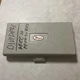 Vtg Dwyer 470-1 Thermo-Anemometer Digital Test Instrument *Case Only No Tester*