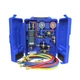 Mastercool 69500 RECOVERYMATE Refrigerant Recovery Enhancement Module &ndash; Oi