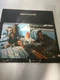 CROSBY STILLS & NASH CNN   Atlantic Records LP SD19104 Vinyl NM Jacket WORN