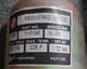 Bell & Gossett 110190 B‑38 Reducing Valve Boiler Feed Valve 12 PSI ITT QUIK SHIP