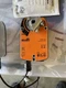 BELIMO LF24-SR US Spring Return Damper Actuator