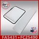 5431 RC25490 PREMIUM ENGINE & CABIN AIR FILTER for 2002-07 VUE & 2007-09 XL-7