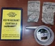 Alco Thermo Valve Power Assembly XC726HX2B for ZZ, ZZO, ZZS, ZZU Valve Types