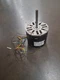 A.O. Smith F48Y47C04 Blower Motor 1/4HP 825 RPM 3SPD 240V  065915201 *WIRES CUT*
