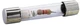 LITTELFUSE 031303.2HXP FUSE, CARTRIDGE, 3.2A, 6.3X32MM, SLO BLO (10 pieces)