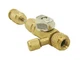1PC CPS Products Pro-Set? TLVCS 1/4" SAE Valve Core Remover / Installer Too