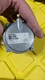 Siemens 599-01088 Valve Actuator 10-15 PSI