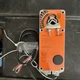 Belimo FSNF24-S US Smoke & Fire Damper Actuator, Metal, 24V MPN FSNF24-S US