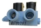 8540751 8540043 WP8540751 Water Inlet Valve-Whirlpool, Kenmore Washer-OEM-Used
