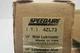 NEW SPEEDAIRE 4ZL73 1/4" MIST LUBRICATOR  