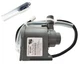 AP1200 AC120V Commercial Large Flow Water Pump Compatible with Black 