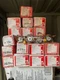 DANFOSS 067L5857,067L5856,067U5723,06L5858,06L5722 TXV'S (NEW) QTY 20 WHOLE LOT!