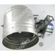 Field Controls 46487201 GVD-7PL 7" Automatic Vent Damper for 24v Gas Systems Doe