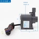 HZB-50/60/80 AP-1200 Ice Machine Water Pump 8.5W Circulating 220v  AC220V