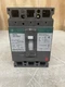 GE TED134015V Industrial Circuit Breaker, 15amp, 480VAC, 3 pole