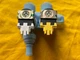 8540043 WHIRLPOOL WASHER WATER INLET VALVE 2511