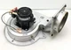Goodman Amana Furnace Draft Inducer Motor Y3L248B01 0131M00002P used #M290