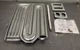 Factory Parts 326600-751 Heat Exchanger Carrier NEW IN BOX! FREE SHIPPING!