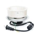 New Upgraded 0696B000 Motor Assembly Compatible with Nutone QT100 QT110 QT100...