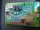 LENNOX HEAT PUMP CONTROL BOARD 1184-501 103369-02 1184-83-500 REV B (8809) D1 AM