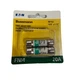 Eaton Bussmann FNM-20 20 Amp Time Delay Fuse 250V Dual Element 2 Pack New