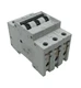 Siemens 5SX2 G1A 301-3 3 Pole Circuit Breaker 1A 380/415V