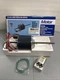 RV Air Conditioner Fan Motor HP: 1/3 Volts: 115 RPM 1675 AMPS: 3.4 D1092
