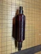 Vintage Pocket Socket 4-in-1 Hex Nut Driver Model 401 Ruby Red USA Pat 1964