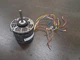 EMERSON K55HXHKL-8719 Blower Motor 1/2 HP 1075 RPM 4SPD 1PH 115V D340988P02