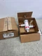 SPORLAN 8D7B, 3-Way Heat Reclaim Valve 7/8" ODF Solder, Less Coil Parker HVAC