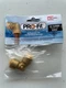 RectorSeal 87024 PRO-Fit 1/4" Quick Connect Elbow