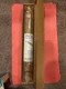 PACKLESS. P/N: VAF-10. 1-3/8" OD BRAIDED VIBRATION ABSORBER. COPPER SWEAT CONNT.