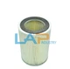 1PCS NEW FOR Air filter element FIT FOR Busch 0532000004 Vacuum pump filter