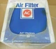 AC Delco A773C 25040929 Air Filter 3) Pack, 3) Pieces