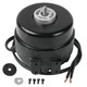 Versatile 9 Watt 115V AC Unit Fan Motor - Replaces Models like 800402, 830037