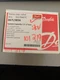 Danfoss THerm exp valve TR6 E22/R407c 067L5856