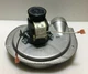 FASCO 7002-2633 Furnace Draft Inducer Blower Motor 1010975 used #MA495