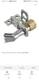 Robertshaw 1830-110 PILOT UNI KIT