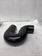 Charlotte Pipe NH-44A 4" Cast Iron No Hub Deep Seal P-Trap
