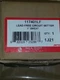 Bell & Gossett 117401LF- new in sealed box