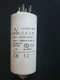 NEW Arcotronics Kemet 1.27.4AC3 motor run starter capacitor 12uf 12 microfarad