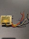 MARS 50354 Control Transformer NEMA Class II, 120/208/240 Pri 24 Sec