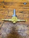 EMERSON ALCO CONTROLS 2-WAY SOLENOID VALVE 3/8" SOLDER 200 RB 4 T3 ZOLL EM801190